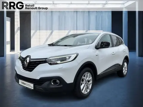 Used RENAULT KADJAR Petrol 2019 Ad 