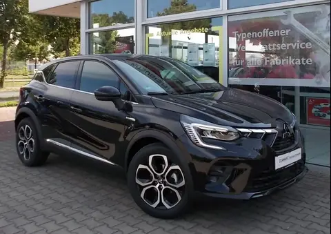 Annonce MITSUBISHI ASX Essence 2023 d'occasion 