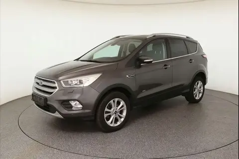 Annonce FORD KUGA Essence 2018 d'occasion 