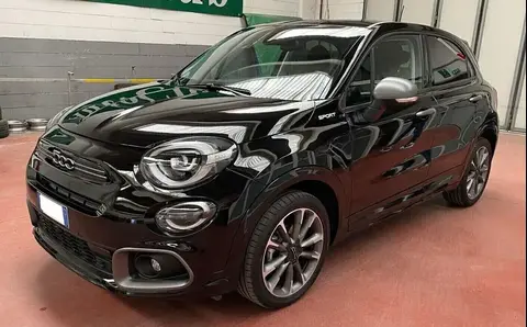 Used FIAT 500X Petrol 2023 Ad 