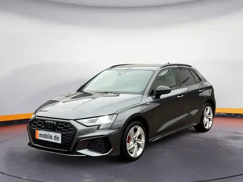 Used AUDI A3 Hybrid 2022 Ad 