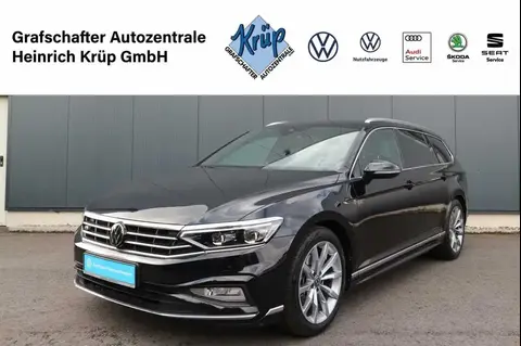 Annonce VOLKSWAGEN PASSAT Essence 2023 d'occasion 