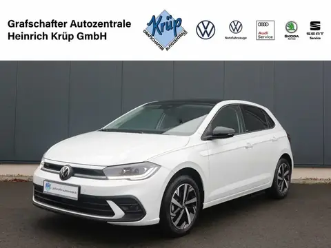 Used VOLKSWAGEN POLO Petrol 2024 Ad 