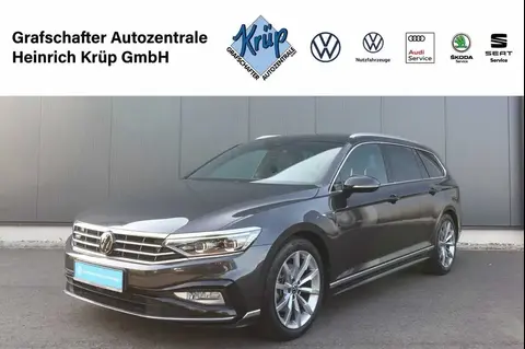 Annonce VOLKSWAGEN PASSAT Essence 2023 d'occasion 