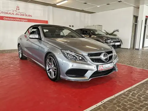 Used MERCEDES-BENZ CLASSE E Diesel 2015 Ad 