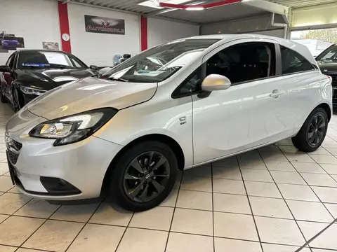 Annonce OPEL CORSA Essence 2019 d'occasion 