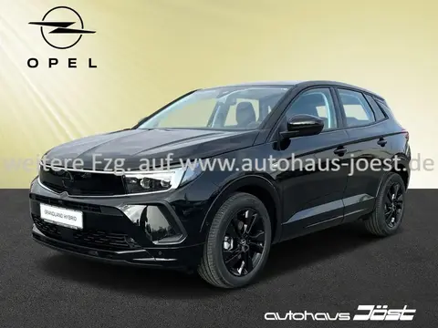 Annonce OPEL GRANDLAND Hybride 2024 d'occasion 