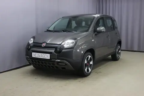 Used FIAT PANDA Petrol 2023 Ad 