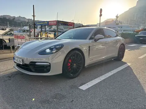 Annonce PORSCHE PANAMERA Essence 2019 d'occasion 