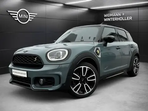 Used MINI COOPER Hybrid 2021 Ad 