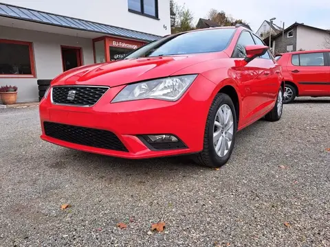 Used SEAT LEON Petrol 2015 Ad 