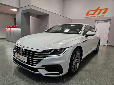 Used VOLKSWAGEN ARTEON Diesel 2019 Ad 