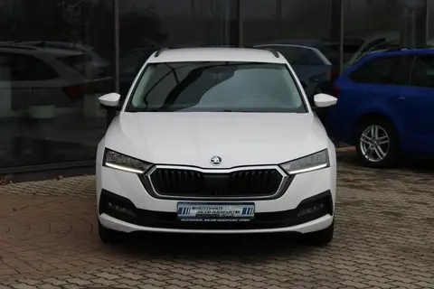 Used SKODA OCTAVIA Diesel 2020 Ad 