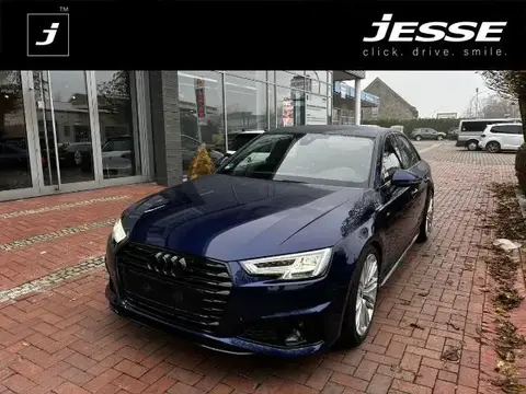 Used AUDI A4 Diesel 2019 Ad 