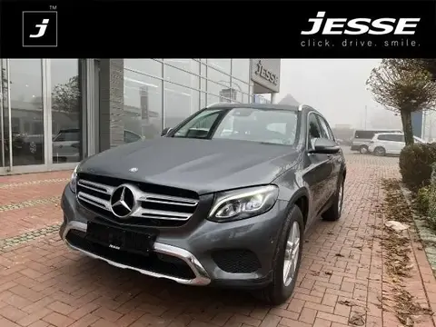 Used MERCEDES-BENZ CLASSE GLC Petrol 2017 Ad 