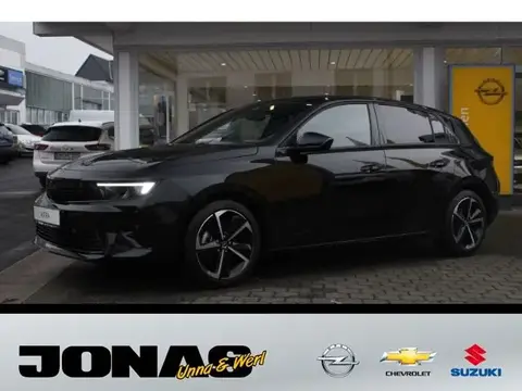 Used OPEL ASTRA Petrol 2024 Ad 