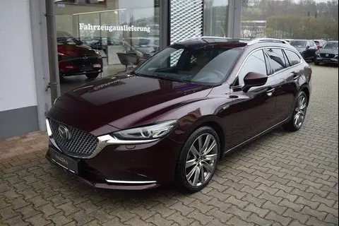 Used MAZDA 6 Petrol 2023 Ad 