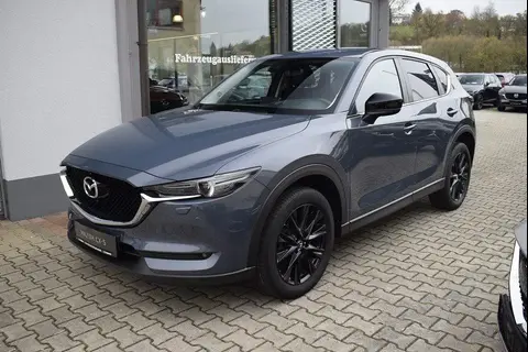 Used MAZDA CX-5 Petrol 2021 Ad 