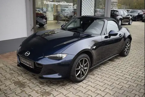 Used MAZDA MX-5 Petrol 2023 Ad 