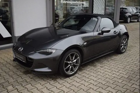 Annonce MAZDA MX-5 Essence 2023 d'occasion 