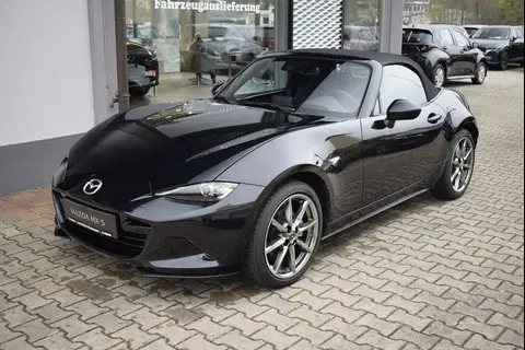 Used MAZDA MX-5 Petrol 2023 Ad 