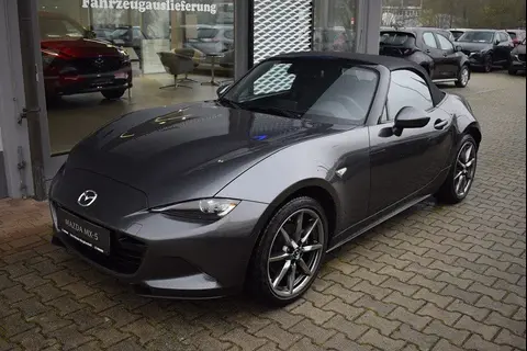 Used MAZDA MX-5 Petrol 2023 Ad 