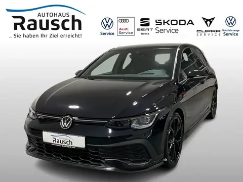 Used VOLKSWAGEN GOLF Petrol 2022 Ad 