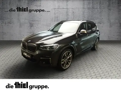 Used BMW X3 Diesel 2019 Ad 