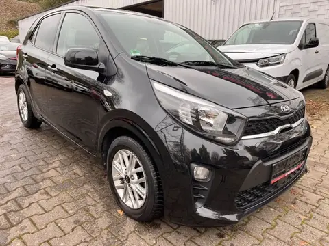 Used KIA PICANTO Petrol 2021 Ad 