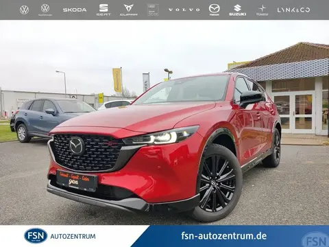 Used MAZDA CX-5 Diesel 2023 Ad 