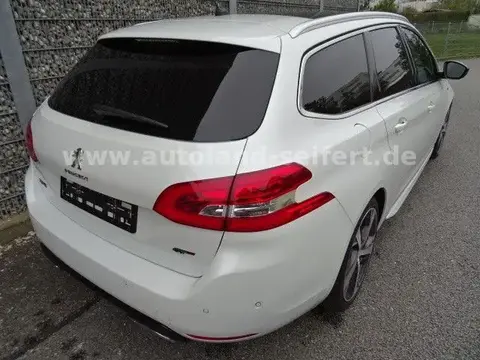 Used PEUGEOT 308 Diesel 2017 Ad 