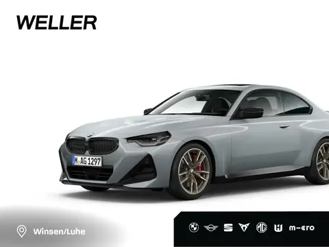 Annonce BMW M240 Essence 2023 d'occasion 