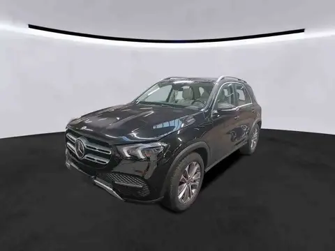 Used MERCEDES-BENZ CLASSE GLE Diesel 2021 Ad 