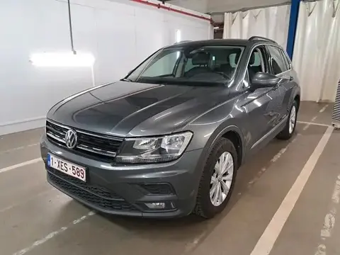 Used VOLKSWAGEN TIGUAN Petrol 2019 Ad 