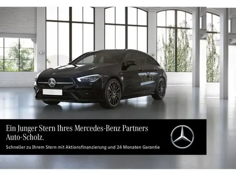 Annonce MERCEDES-BENZ CLASSE CLA Essence 2021 d'occasion 