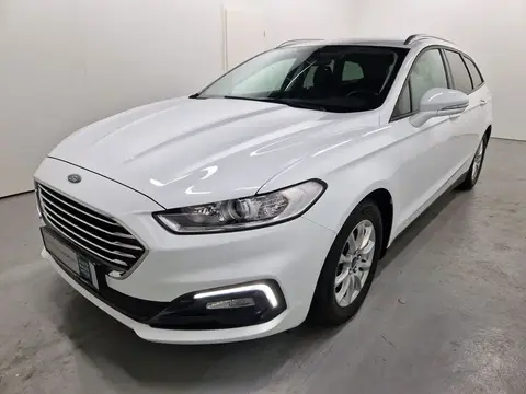 Annonce FORD MONDEO Essence 2019 d'occasion 