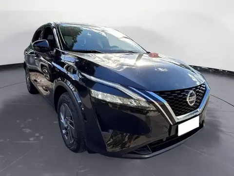 Used NISSAN QASHQAI Hybrid 2022 Ad 