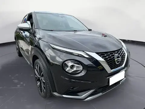 Annonce NISSAN JUKE Essence 2021 d'occasion 