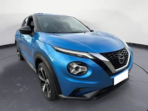 Annonce NISSAN JUKE Essence 2021 d'occasion 