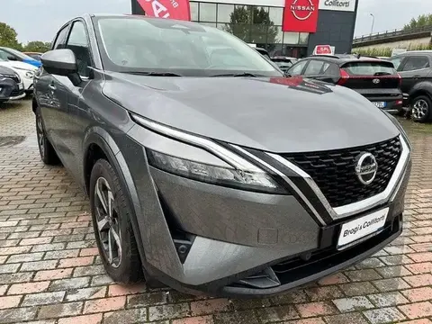 Used NISSAN QASHQAI Hybrid 2021 Ad 