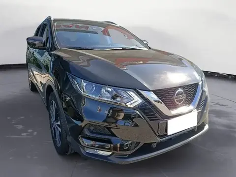 Annonce NISSAN QASHQAI Essence 2021 d'occasion 