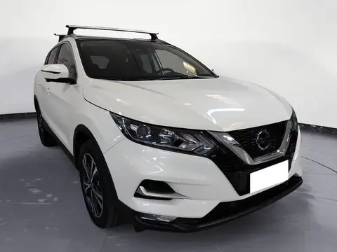 Used NISSAN QASHQAI Petrol 2021 Ad 