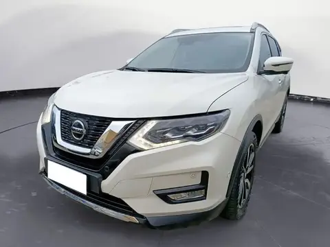 Used NISSAN X-TRAIL Diesel 2019 Ad 