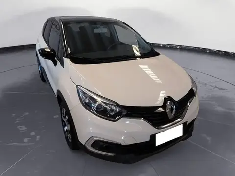 Annonce RENAULT CAPTUR Diesel 2019 d'occasion 