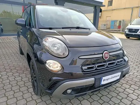 Used FIAT 500L Diesel 2018 Ad 