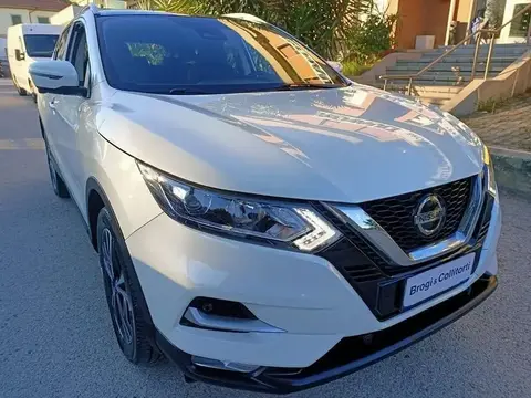 Annonce NISSAN QASHQAI Essence 2021 d'occasion 