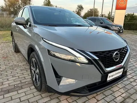 Used NISSAN QASHQAI Hybrid 2022 Ad 