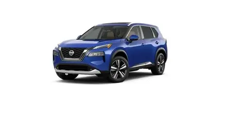 Annonce NISSAN X-TRAIL Hybride 2024 d'occasion 