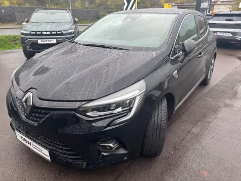 Annonce RENAULT CLIO Essence 2020 d'occasion 