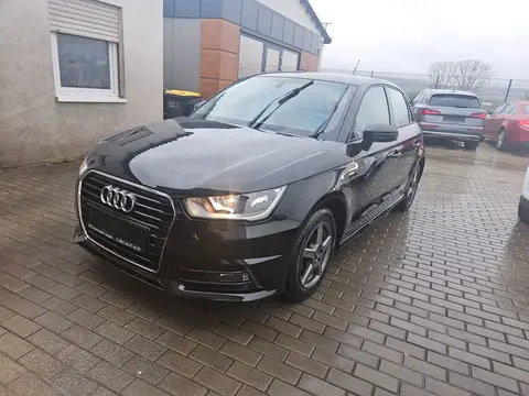 Used AUDI A1 Petrol 2016 Ad 